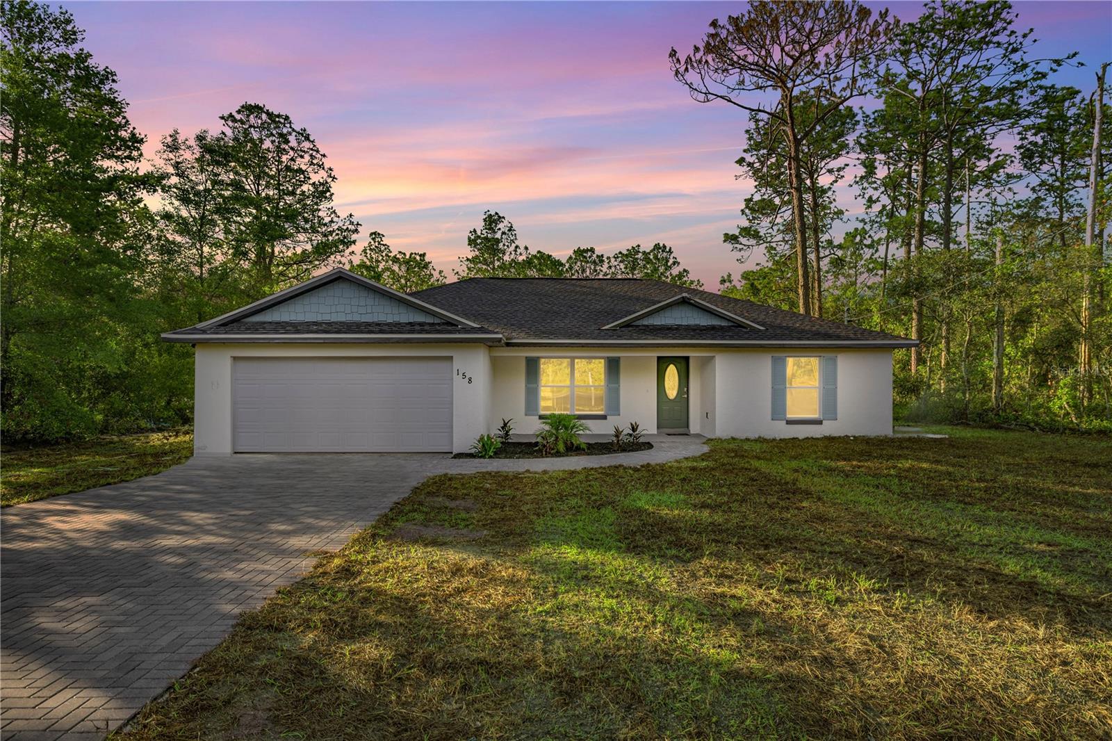 Details for 158 Guava Pass, OCKLAWAHA, FL 32179