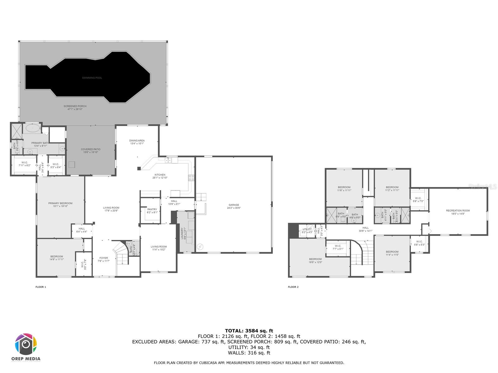 Image 60 of 62 For 3549 41st Place