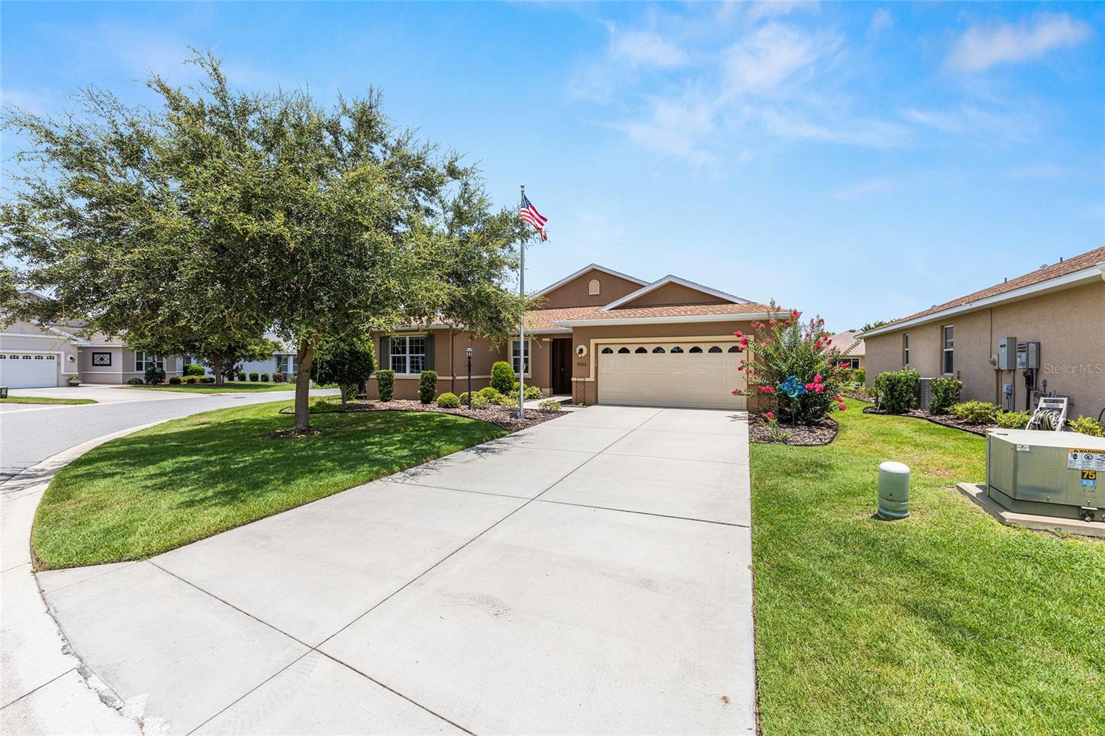 Details for 9222 97th Circle, OCALA, FL 34481