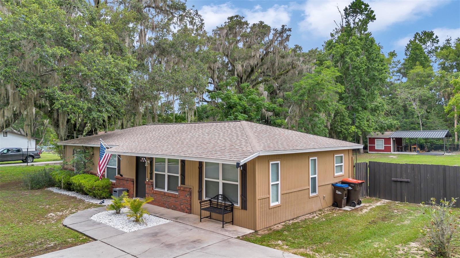 Details for 5221 113th Street, BELLEVIEW, FL 34420