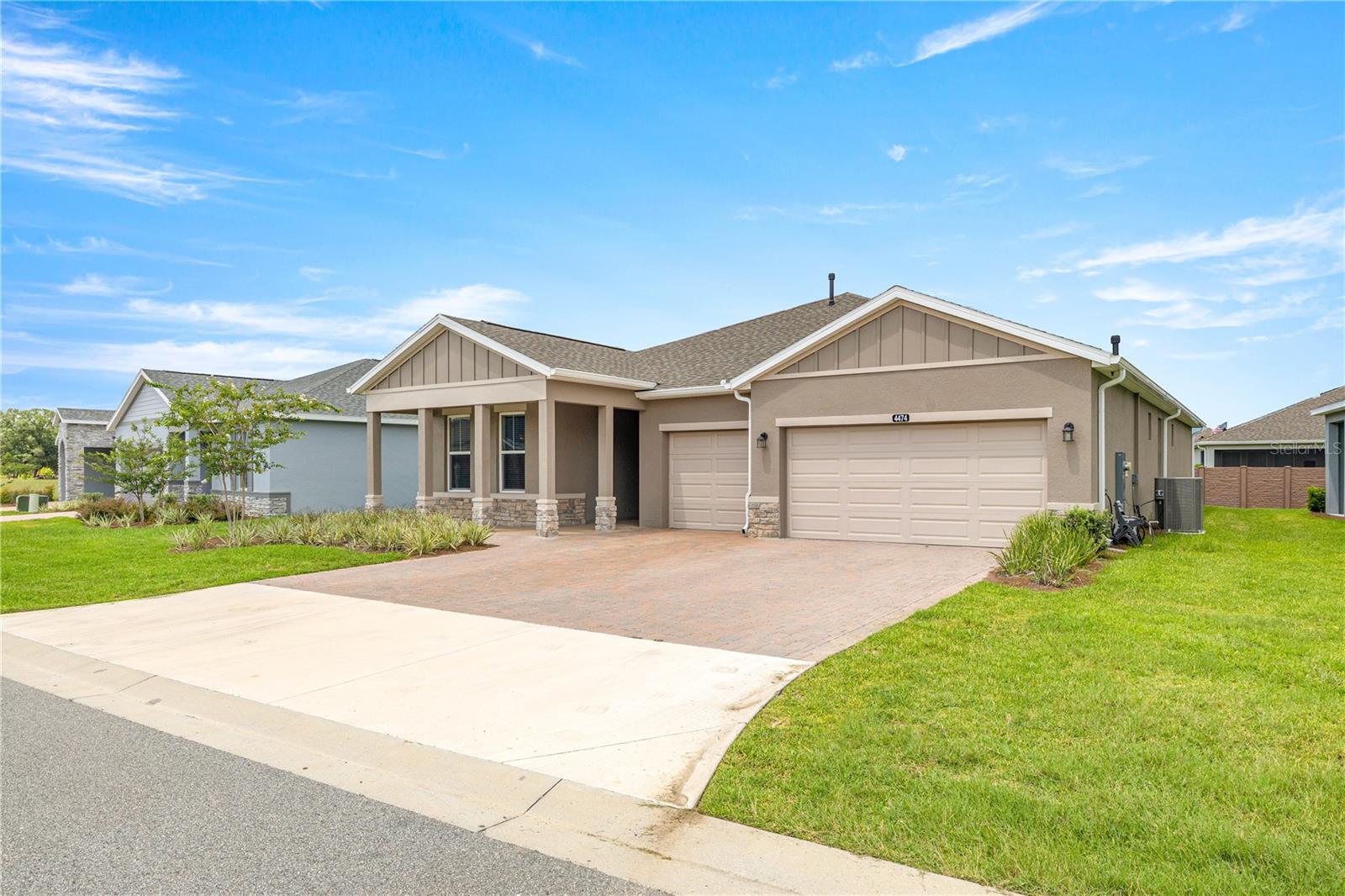 Image 2 of 39 For 4474 53rd Ave Road