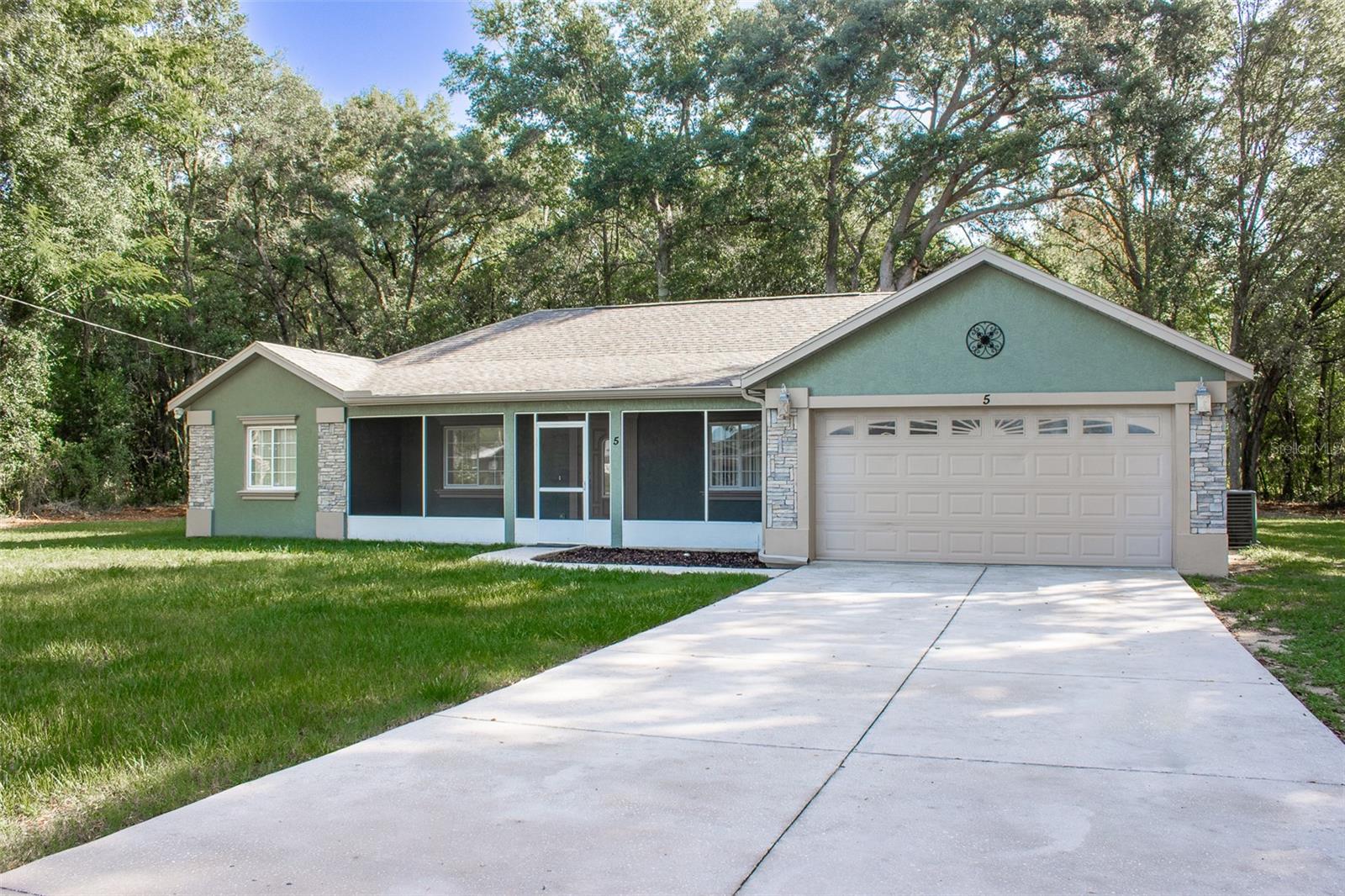 Image 2 of 48 For 5 Dogwood Trail Course