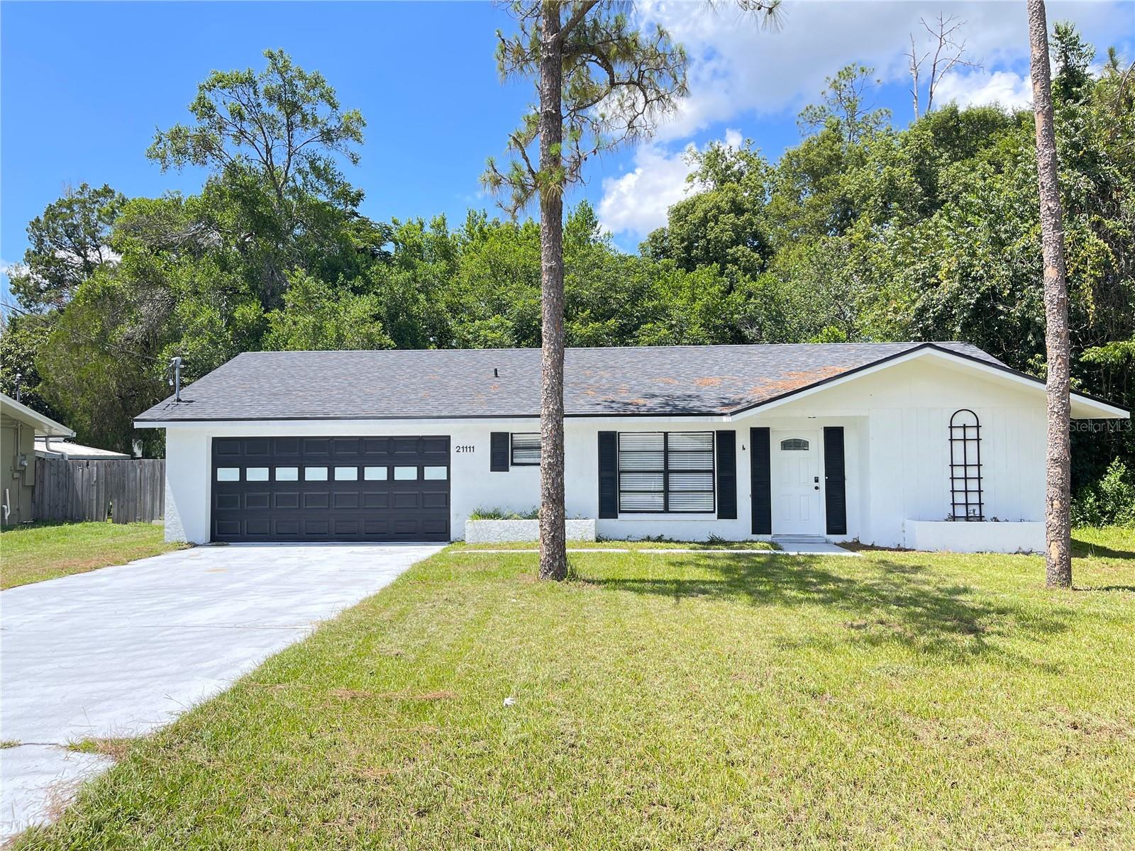 Details for 21111 Honeysuckle Street, DUNNELLON, FL 34431