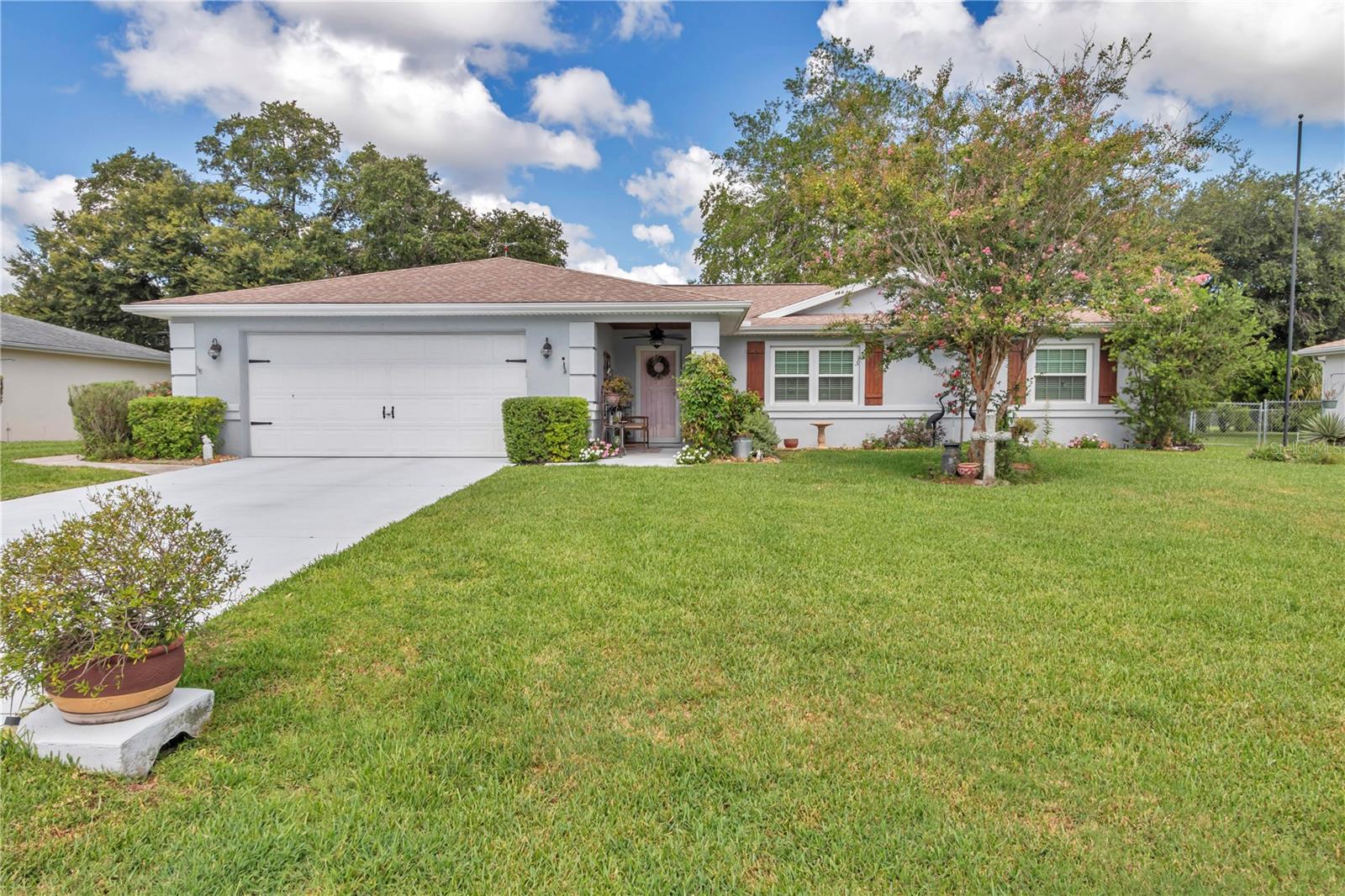 Details for 10086 62nd Terrace Road, OCALA, FL 34476