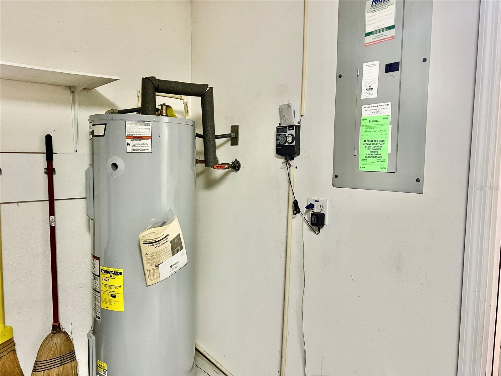 Image 57 of 72 For 2100 50th Circle