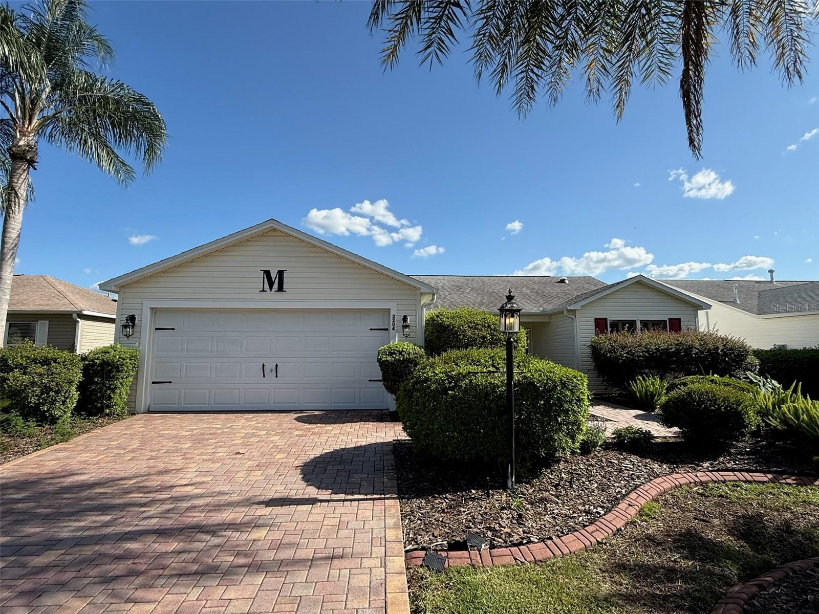 Details for 2204 Crawford Court, THE VILLAGES, FL 32162