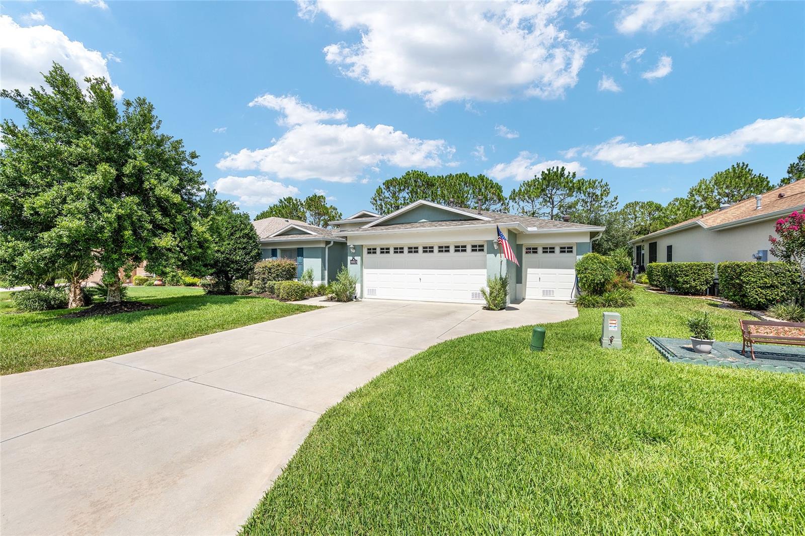 Details for 16023 14th Avenue Road, OCALA, FL 34473