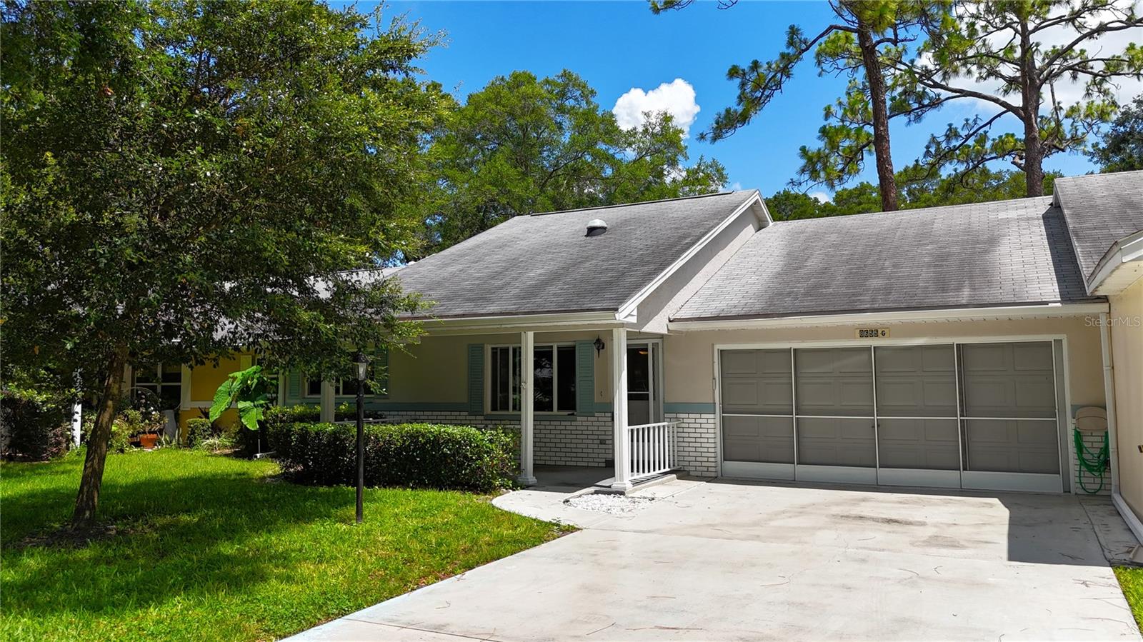 Details for 8655 98th Street Road G, OCALA, FL 34481