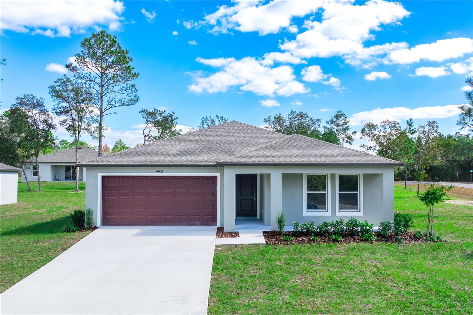 Details for 2850 Camilo Drive, CITRUS SPRINGS, FL 34434
