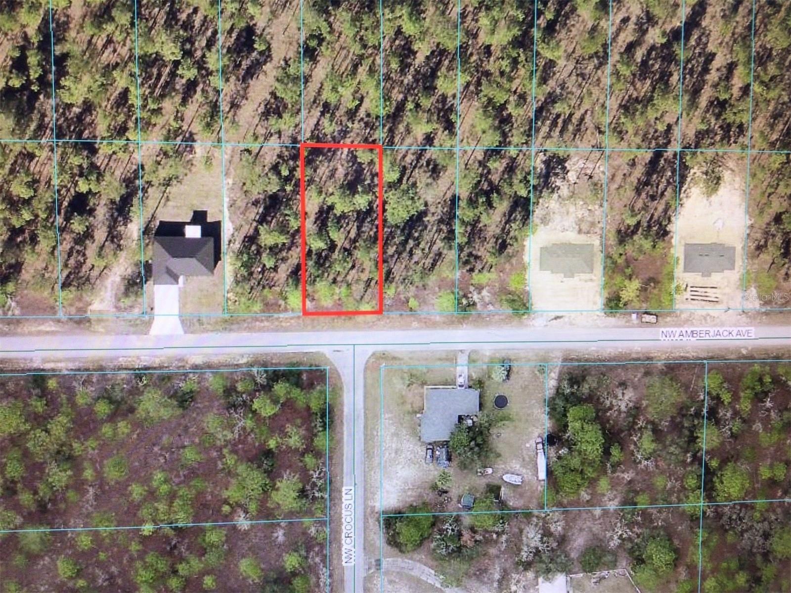 Image 2 of 4 For 0 Amberjack Avenue