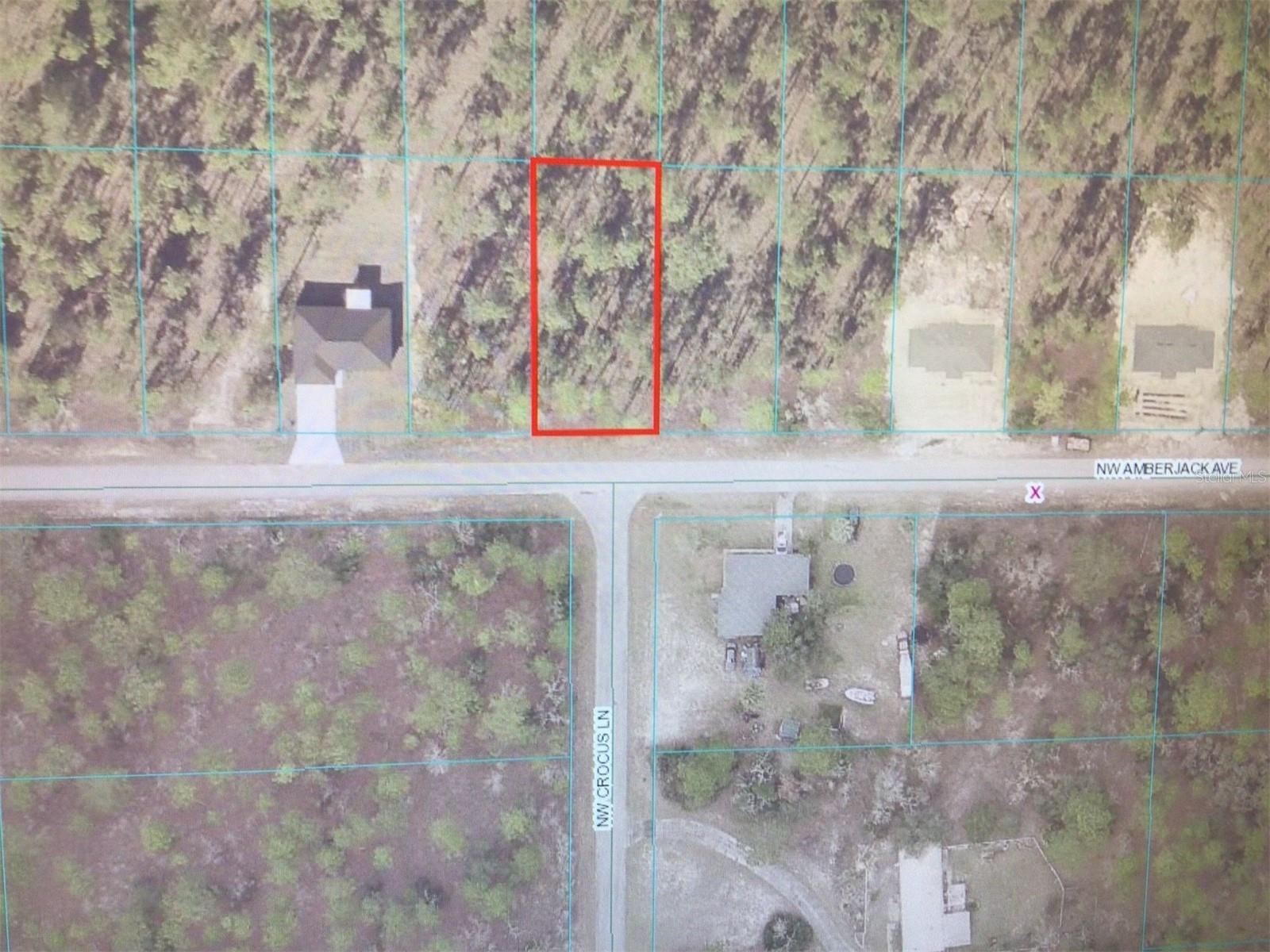 Image 3 of 4 For 0 Amberjack Avenue