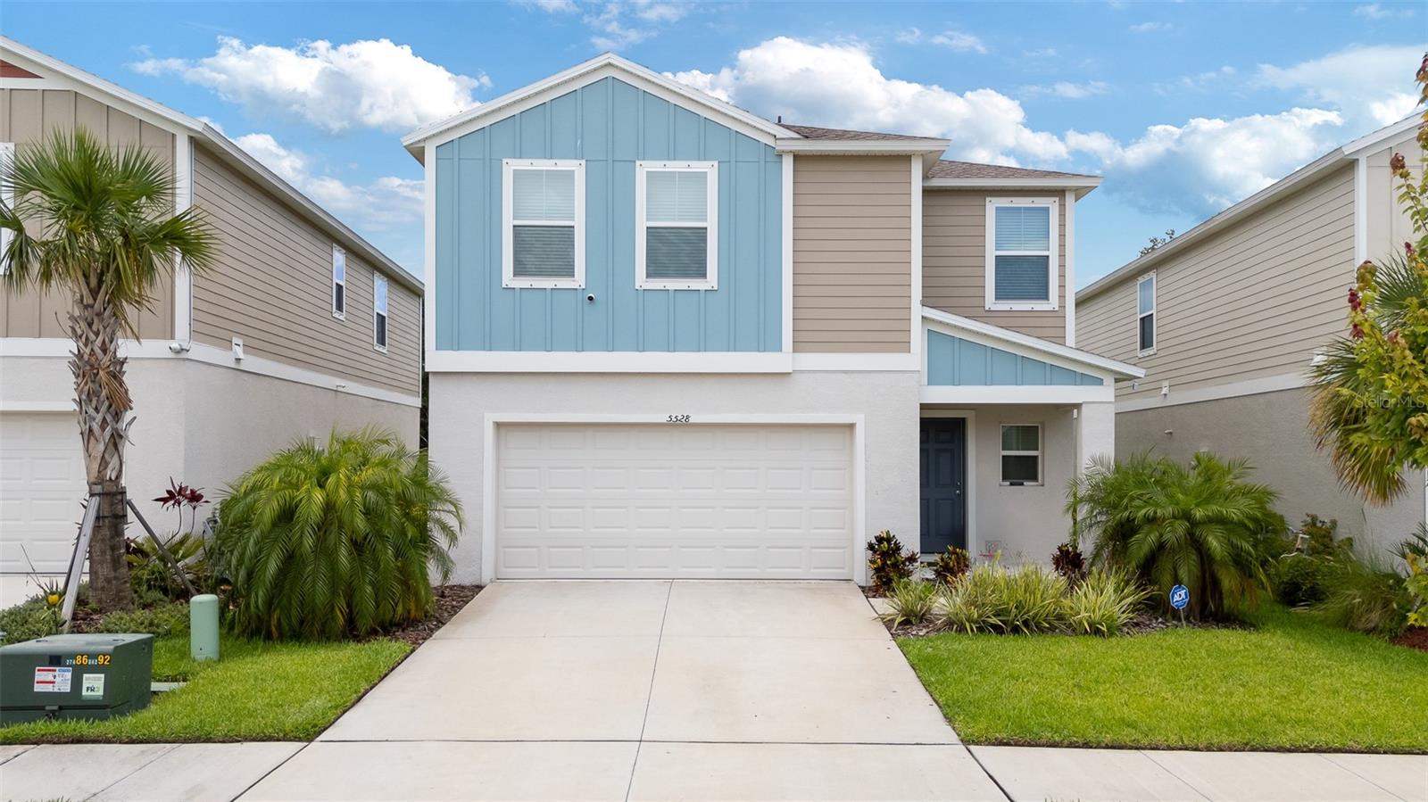 Details for 5528 Summer Sunset Drive, APOLLO BEACH, FL 33572