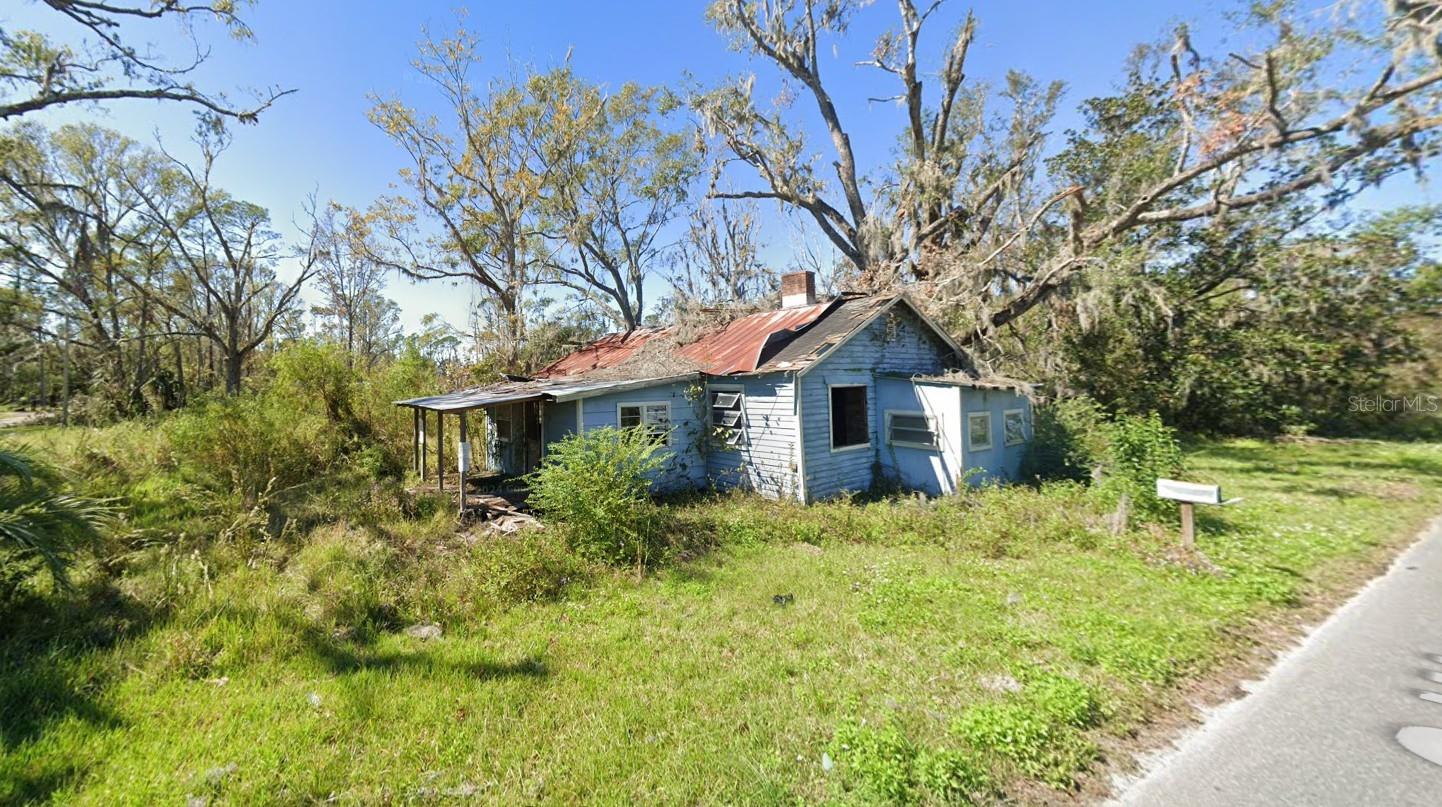 Details for 823 Warner Avenue, PERRY, FL 32348