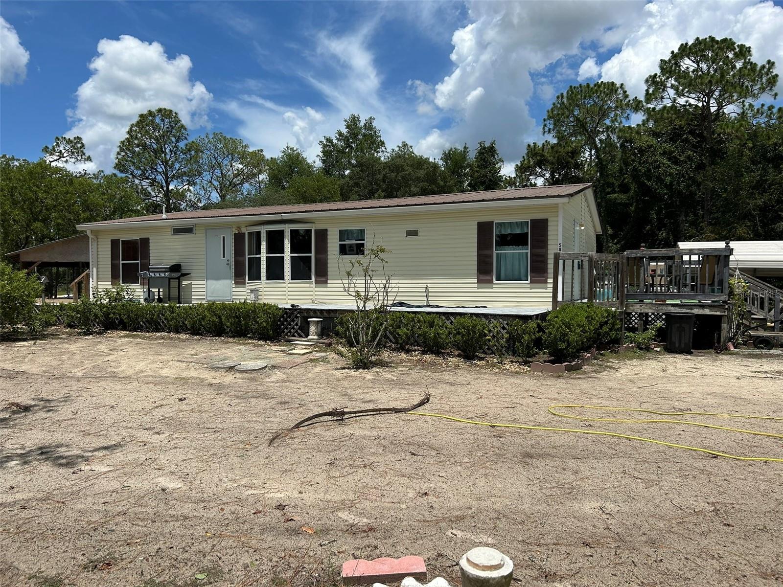 Details for 5862 160th Court, OCALA, FL 34481