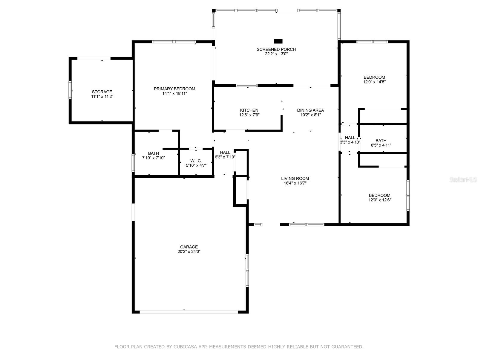 Image 10 of 45 For 4 Mangrove Court W