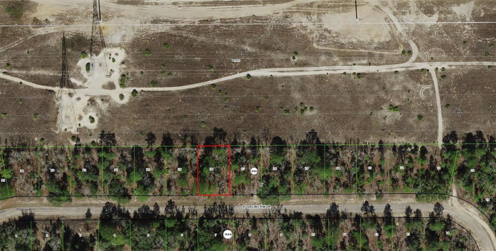 Image 2 of 5 For 6745 Darlington Drive