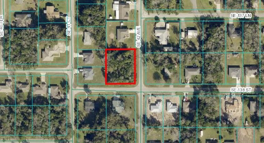 Details for  Se 42 Ave  , SUMMERFIELD, FL 34491