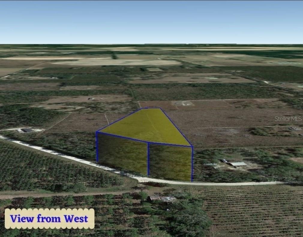 Image 3 of 5 For Lot 10 Benchmark Drive