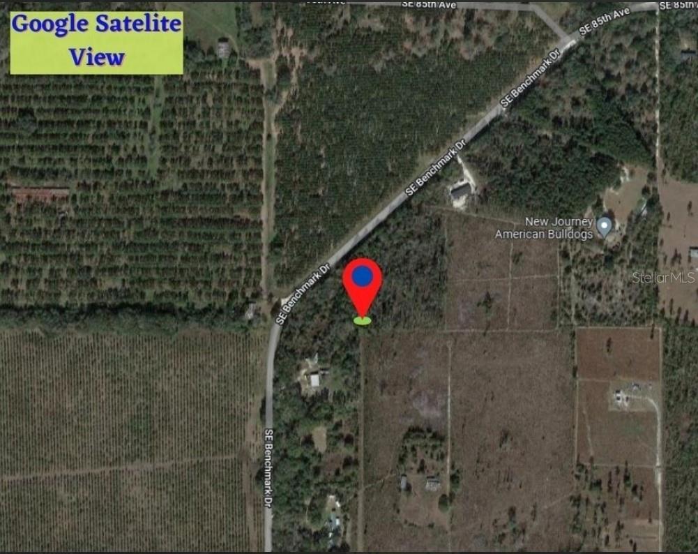Image 4 of 5 For Lot 10 Benchmark Drive