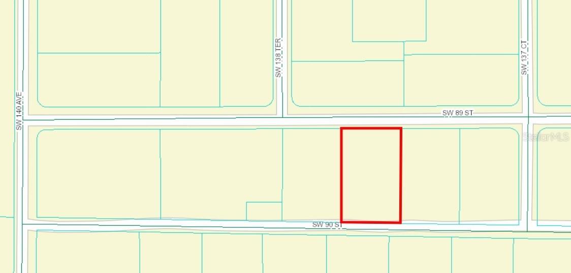 Details for 0 89th Street, DUNNELLON, FL 34432