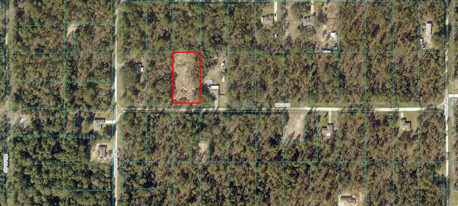 Image 9 of 9 For Tbd 91 Lane 