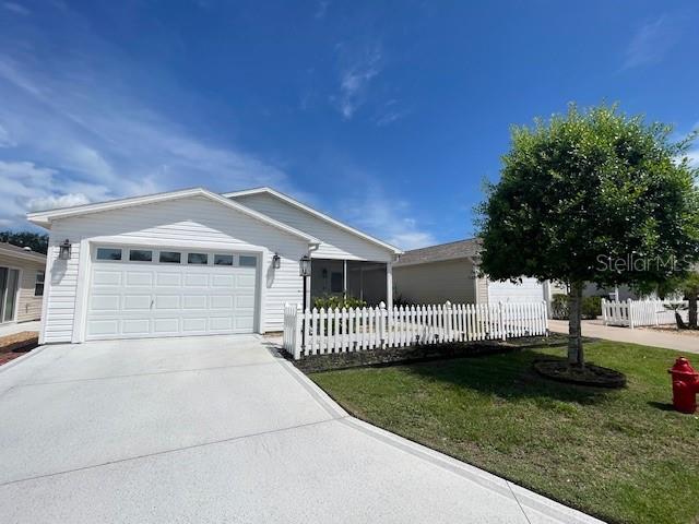 Details for 2558 Birch Avenue, THE VILLAGES, FL 32162