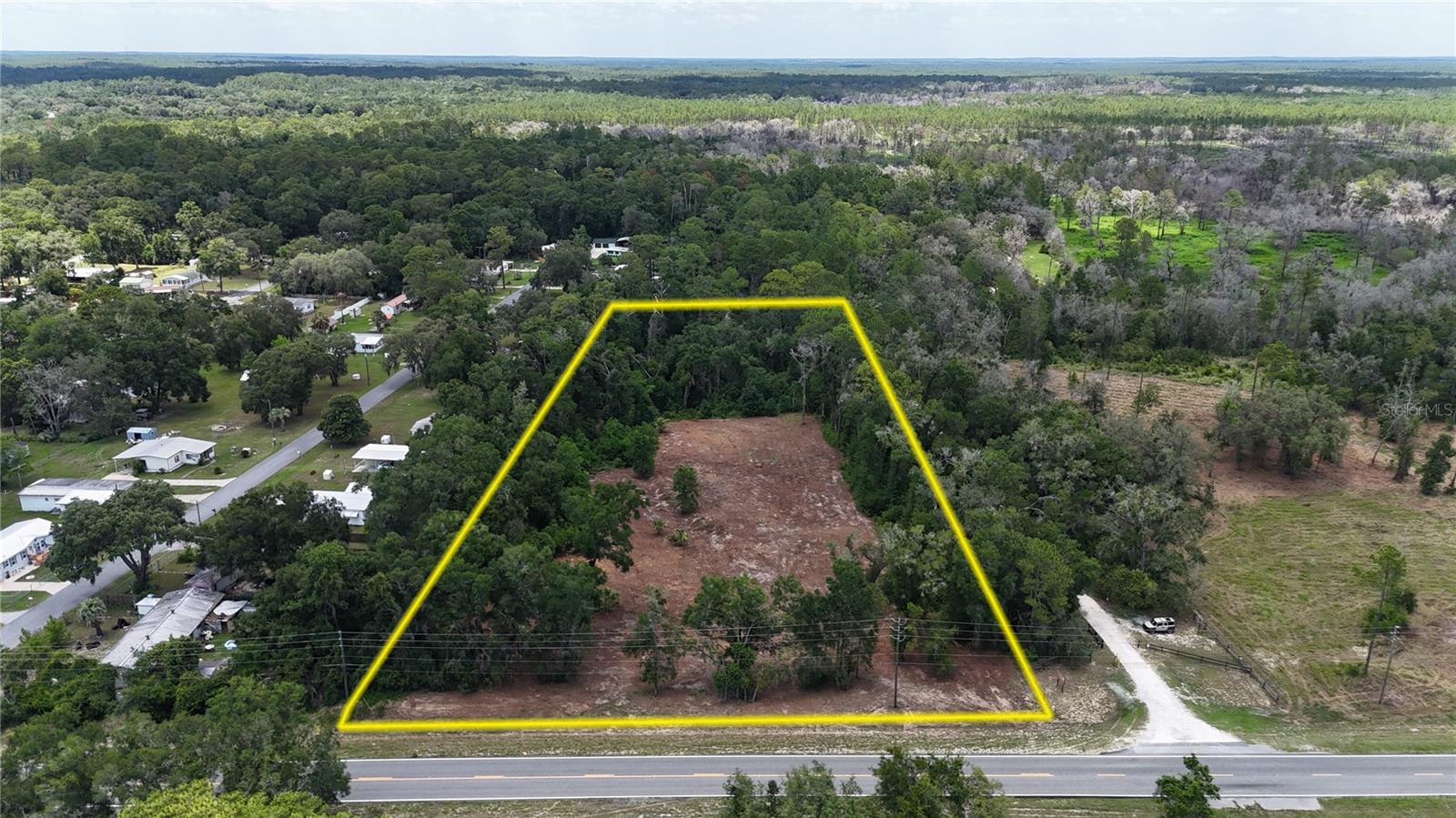 Details for 7103 Lecanto Highway, HERNANDO, FL 34442