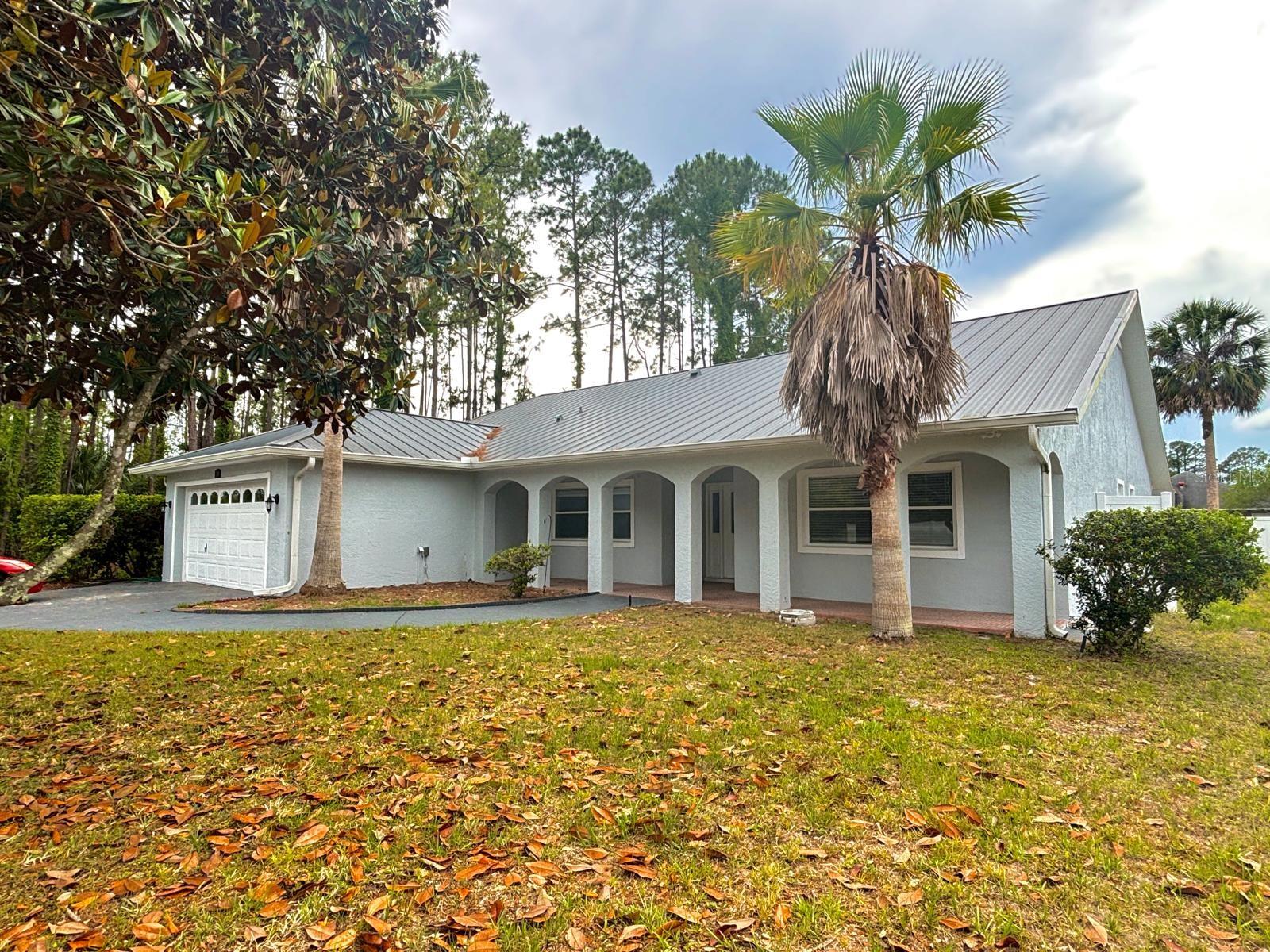 Details for 30 Pinetree Drive, PALM COAST, FL 32164