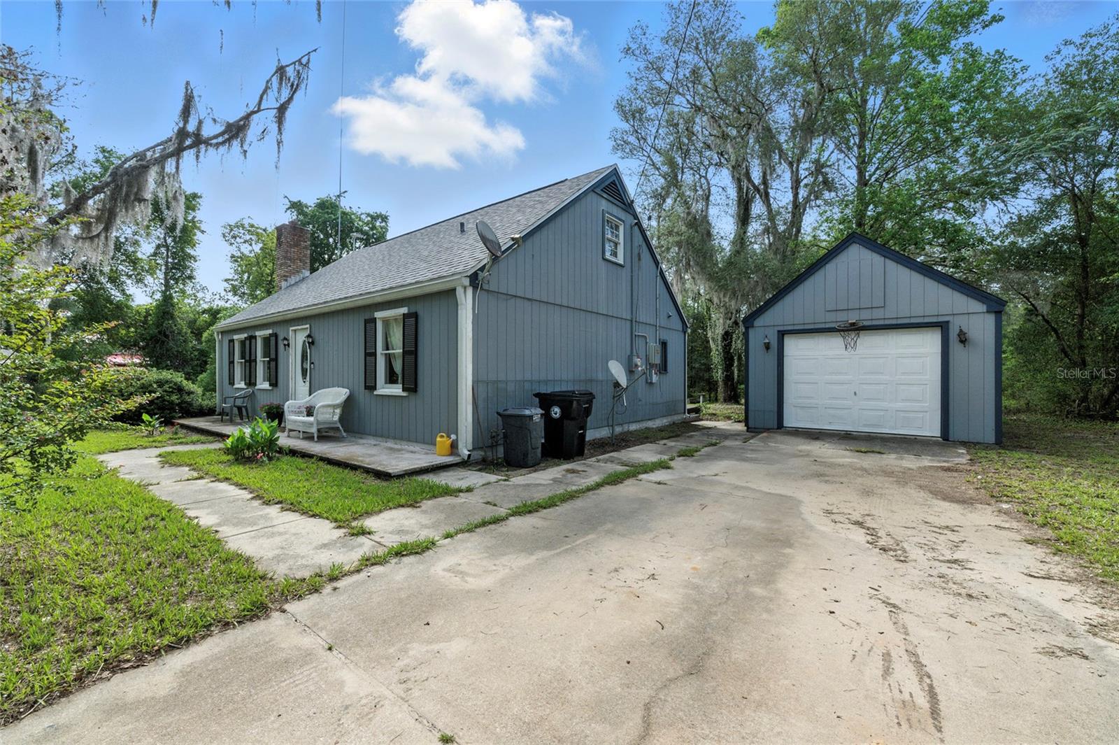 Details for 5693 Payette Avenue, KEYSTONE HEIGHTS, FL 32656