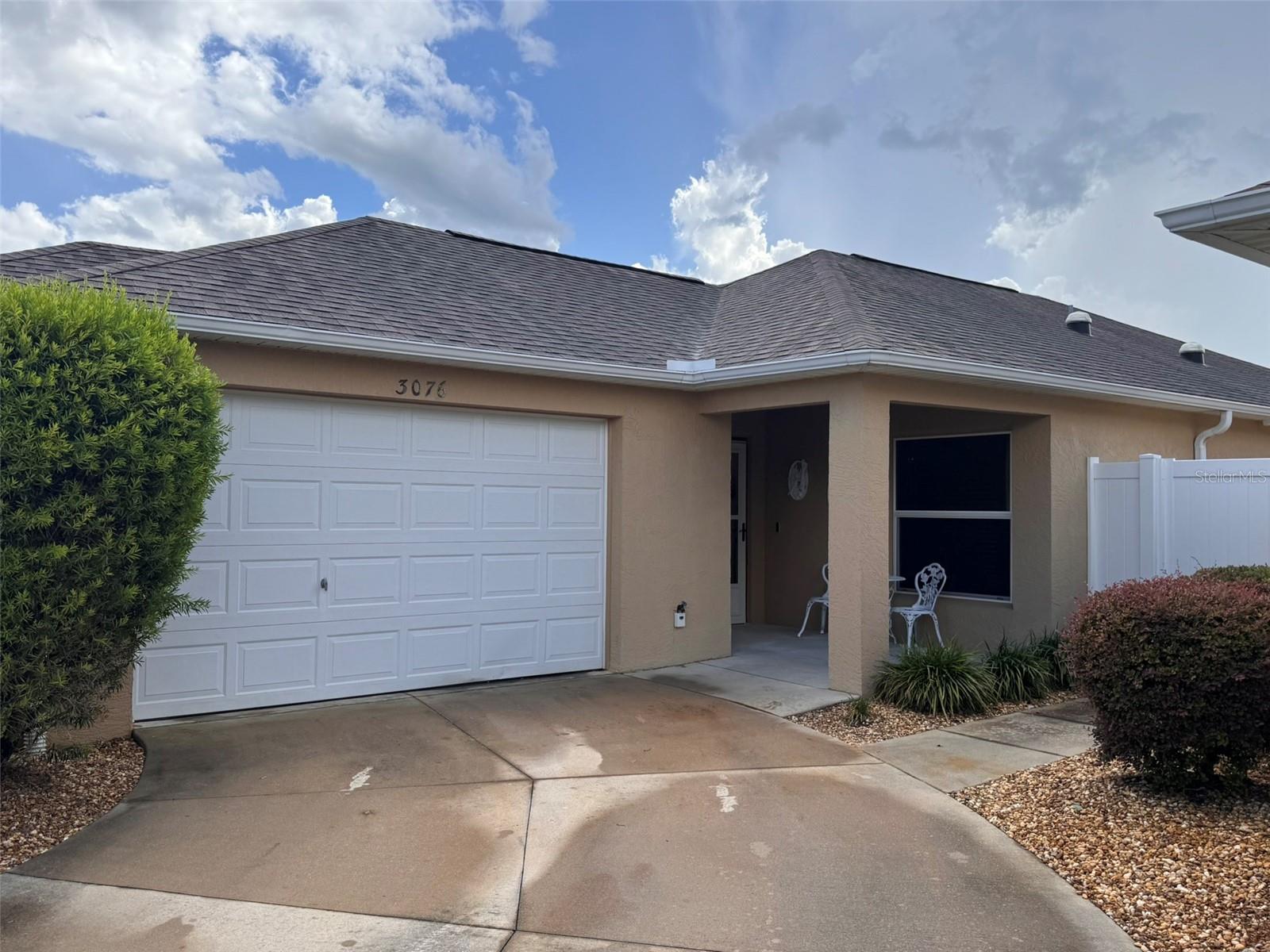 Details for 3076 Gulfport Court, THE VILLAGES, FL 32163