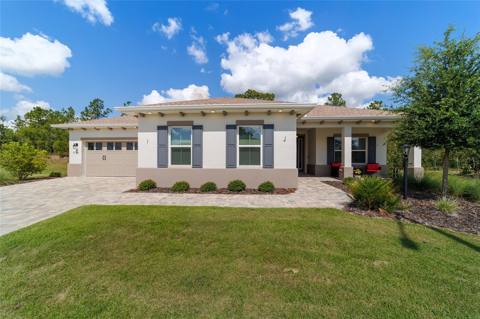 Image 2 of 45 For 9746 108th Terrace Road