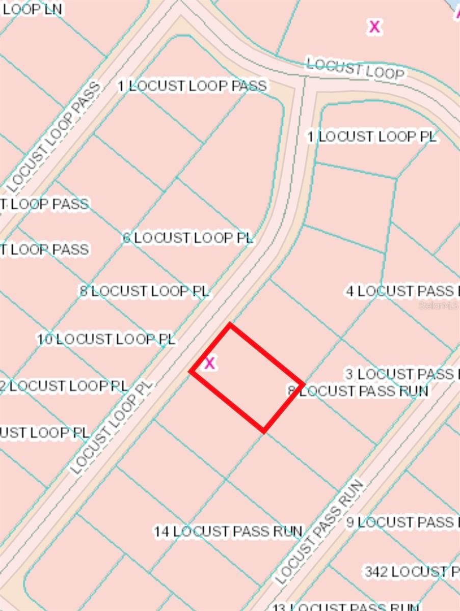 Image 2 of 5 For Tbd Locust Loop Place Lot 7