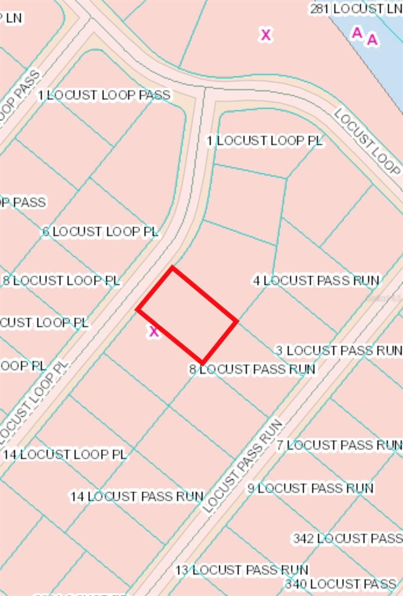 Image 2 of 4 For Tbd Locust Loop Place Lot 8