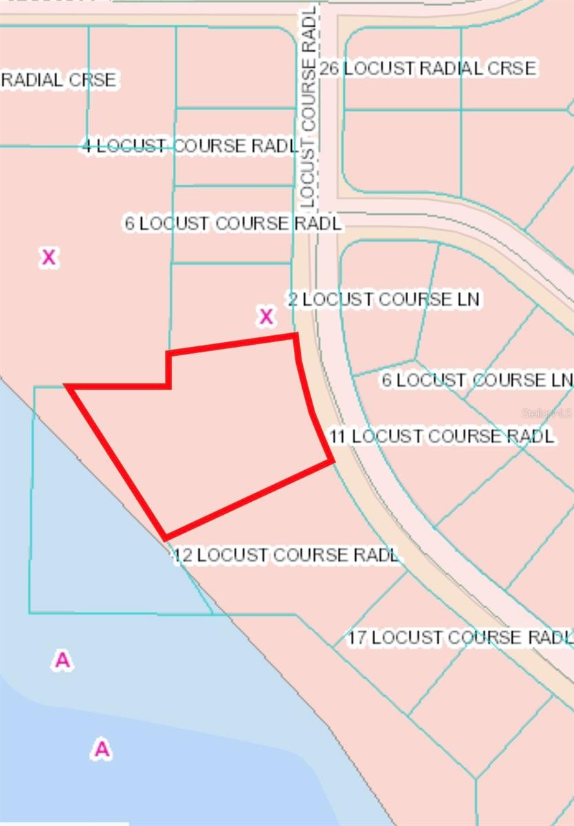 Image 6 of 6 For Tbd Locust Course Radial Lot 20