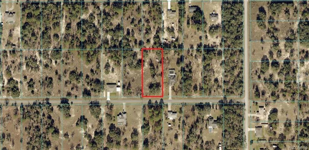 Details for 0000 Surf Lot #032 Boulevard, DUNNELLON, FL 34431