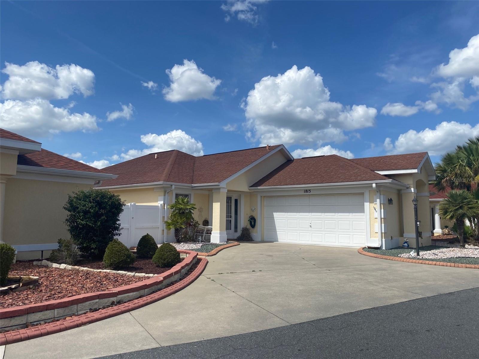 Details for 1815 Puerto Bello Drive, THE VILLAGES, FL 32159