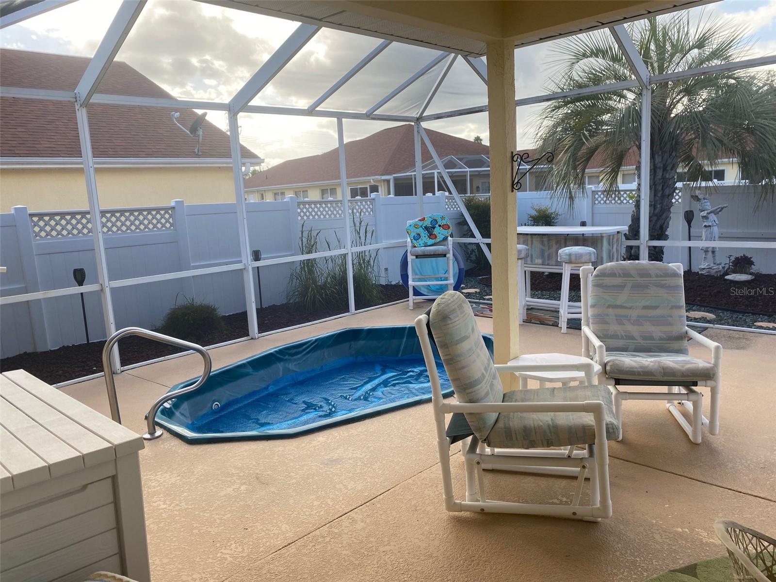 Image 23 of 23 For 1815 Puerto Bello Drive
