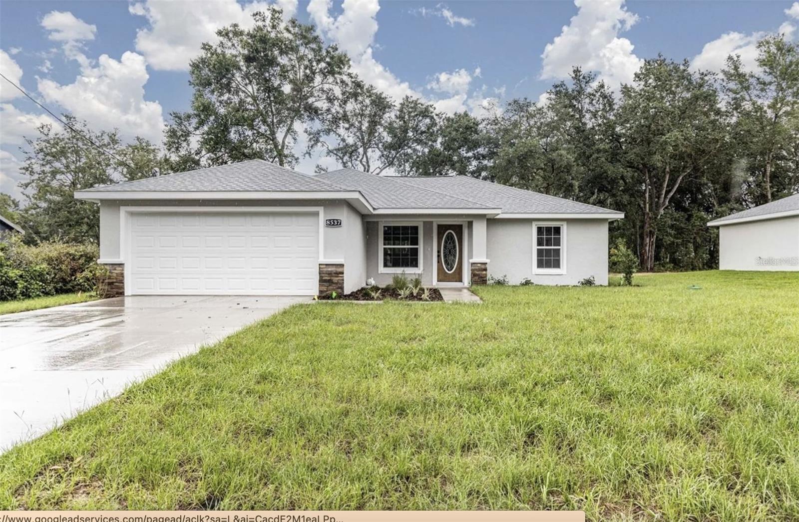 Details for 8937 Highway 42, SUMMERFIELD, FL 34491