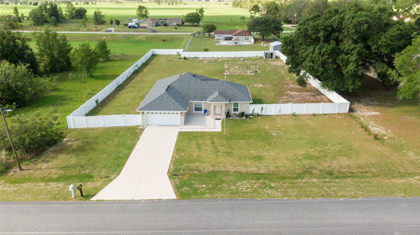 Details for 6250 88th Street, OCALA, FL 34472