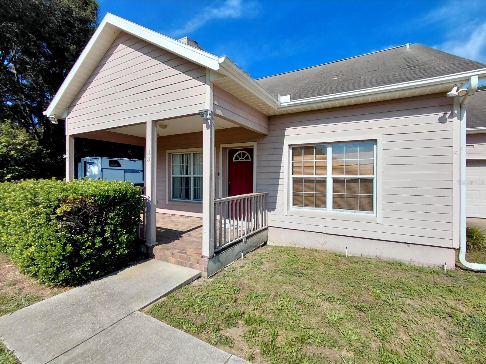 Details for 33 Pine Trace Course, OCALA, FL 34472