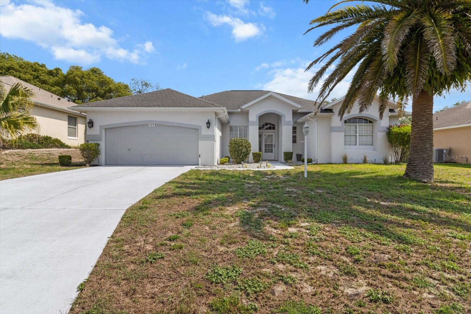 Details for 389 Hillmoor Lane, BEVERLY HILLS, FL 34465