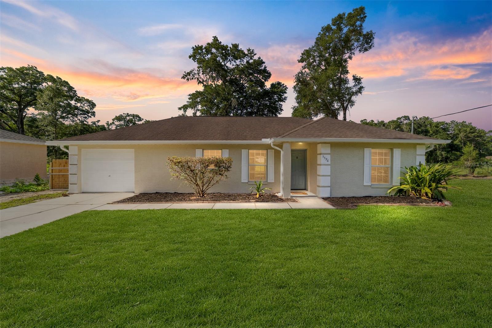 Details for 5596 57th Street, OCALA, FL 34482