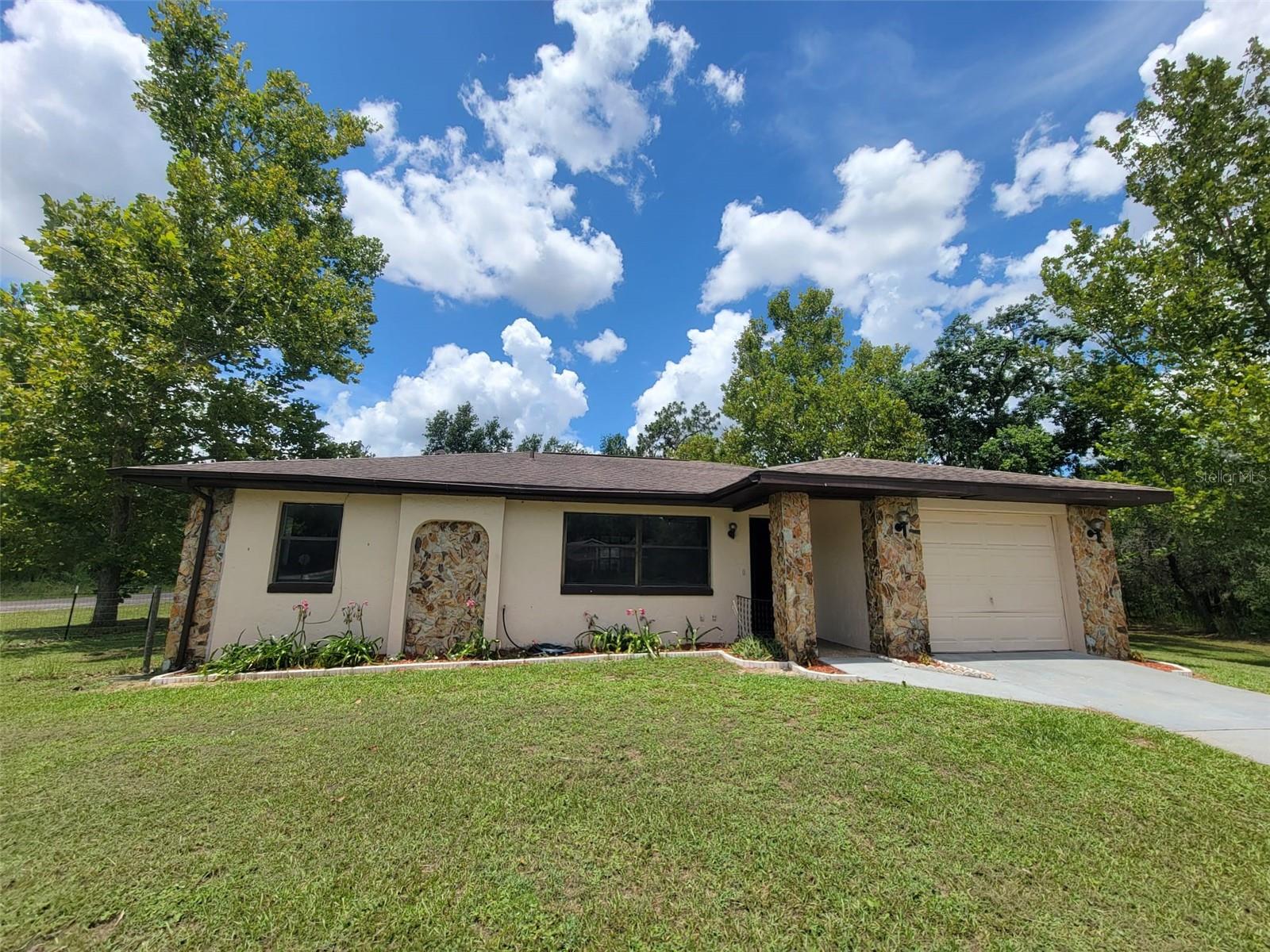 Details for 8410 Elkcam Boulevard, CITRUS SPRINGS, FL 34433