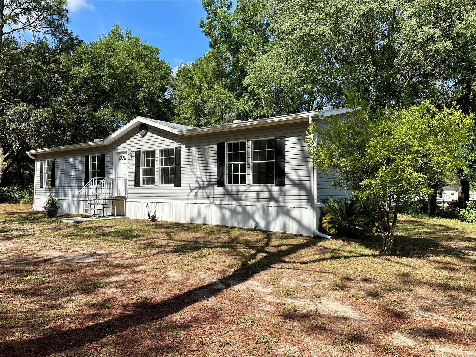 Details for 19050 49th Place, DUNNELLON, FL 34432
