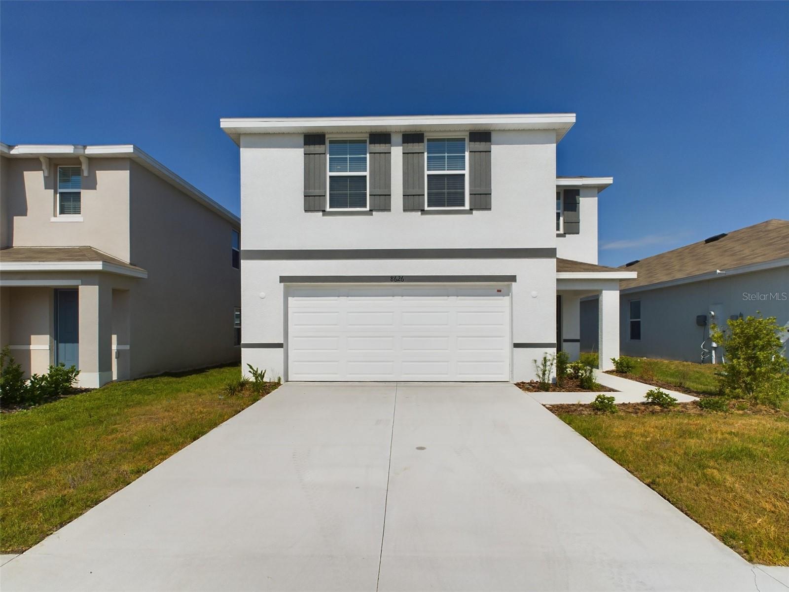 Details for 8626 46th Avenue, OCALA, FL 34476