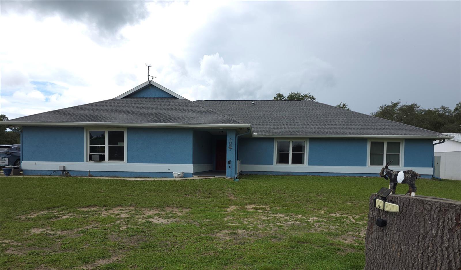Details for 12524 109th Place, DUNNELLON, FL 34432