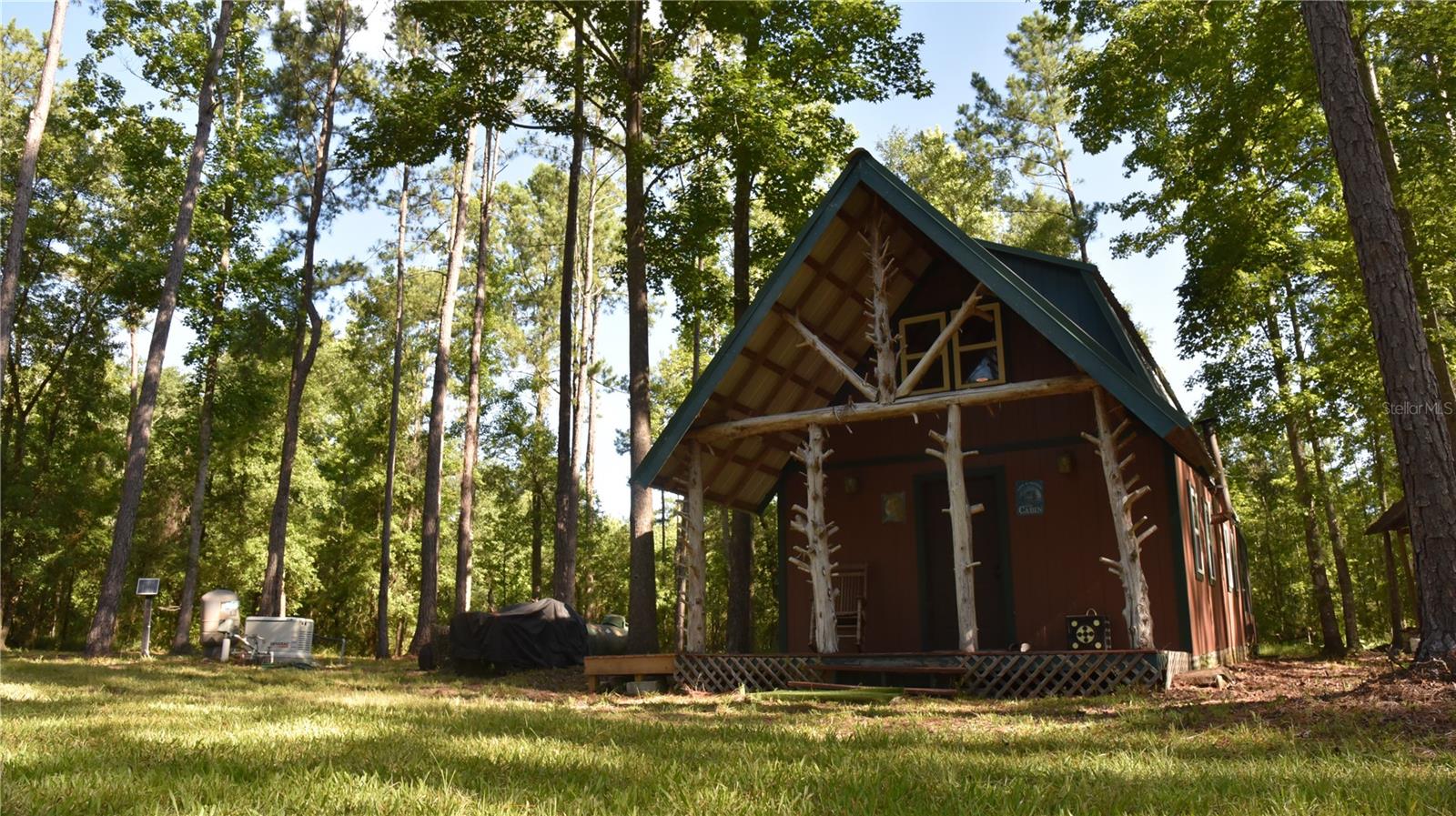 Details for Off Ne 67 Th Ave, GAINESVILLE, FL 32609