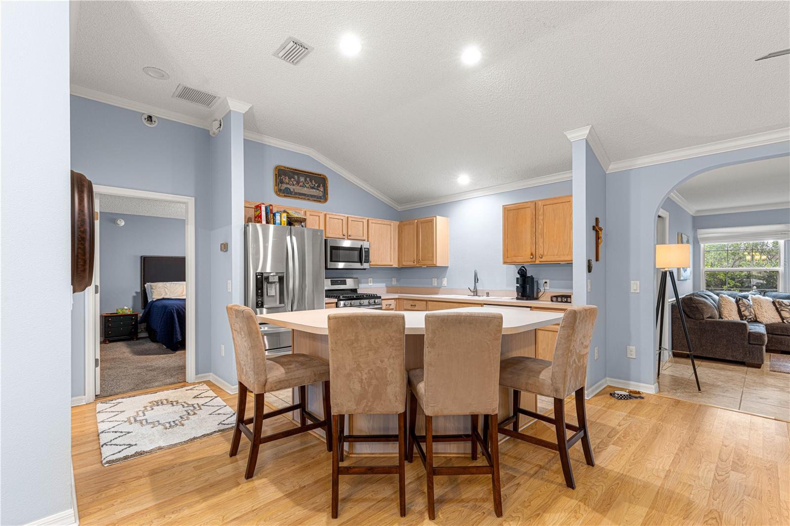 Image 8 of 24 For 9161 169th Bentley Street