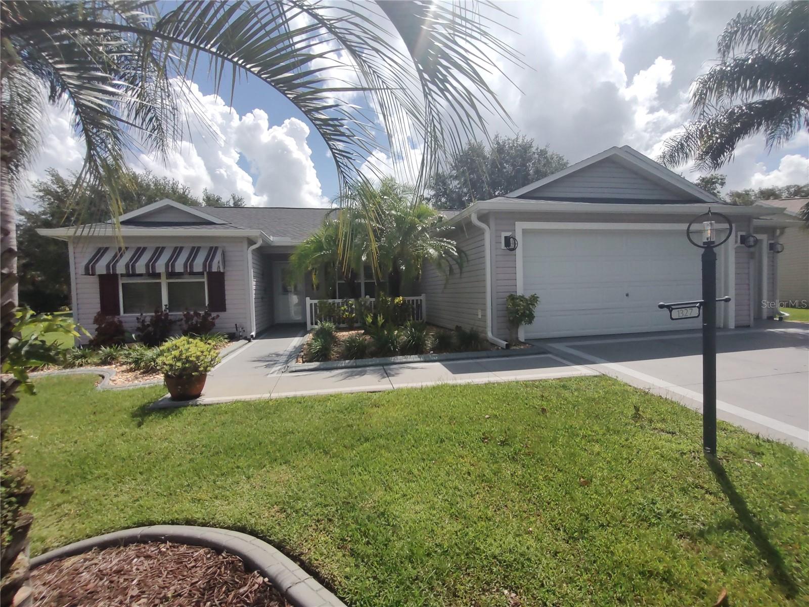 Details for 1327 Fort Lawn Loop, THE VILLAGES, FL 32162