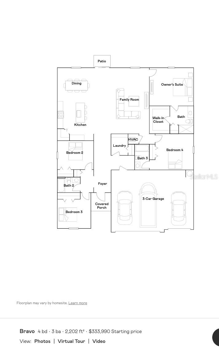 Image 3 of 37 For 8294 Sw 41st Ter